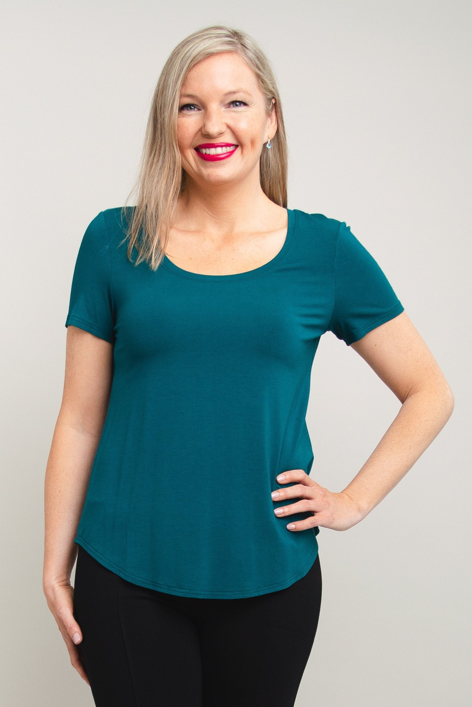 Teresa Tee - Final Sale