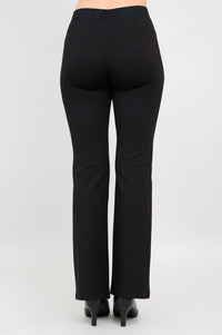 Daya Tall Pant, Black, Modal