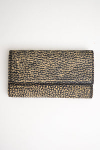 Adrian Klis 105 Ladies Wallet, Brown, Leather