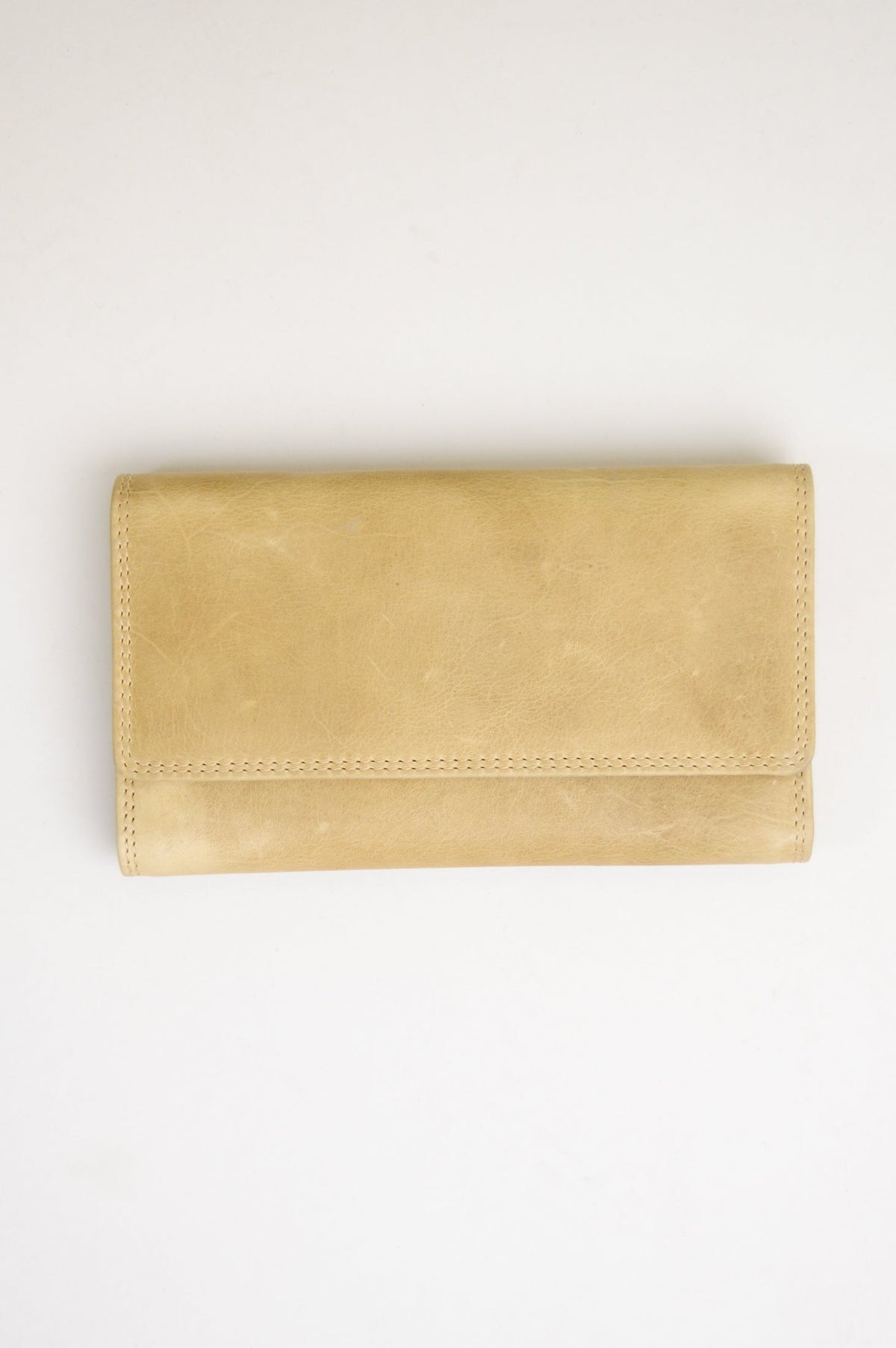 Adrian Klis 105 Ladies Wallet, Brown, Leather