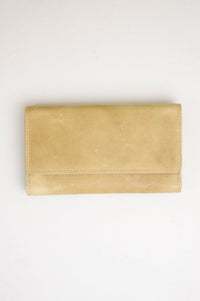 Adrian Klis 105 Ladies Wallet, Brown, Leather