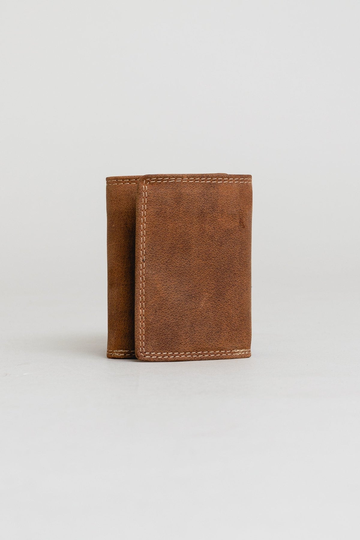 Adrian Klis 224 Trifold, Buffalo Leather