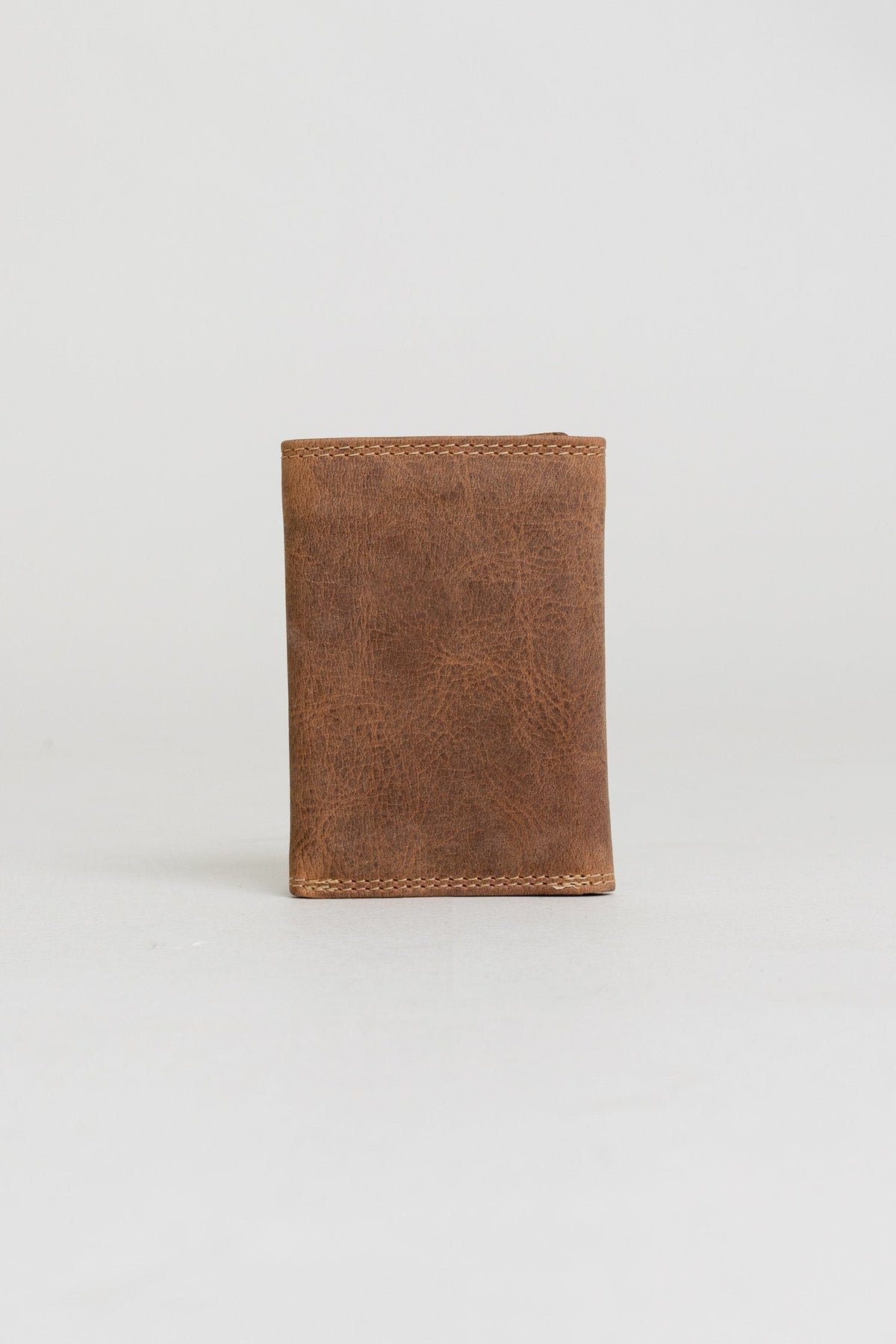 Adrian Klis 225 Trifold, Buffalo Leather