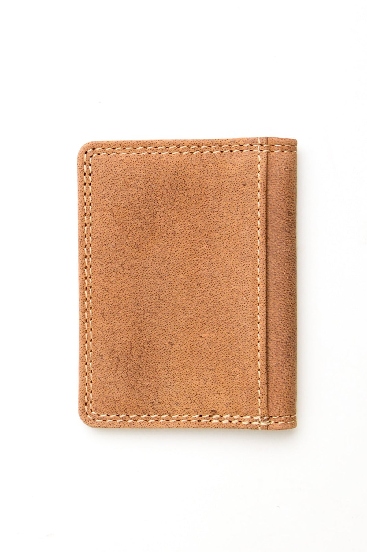 Adrian Klis 222 ID Holder, Buffalo Leather