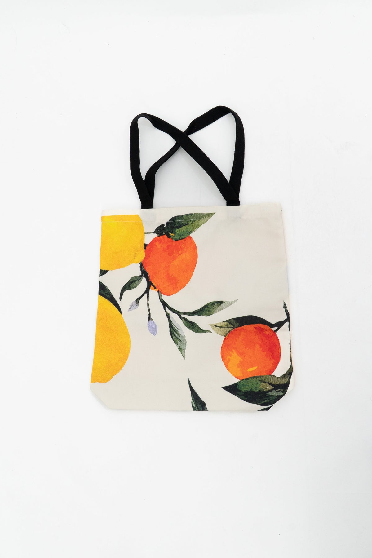 Tote Bag, Lemonade