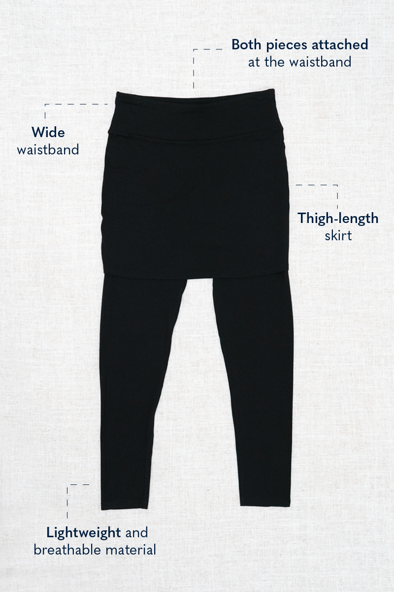 Kiley Combo, Indigo, Bamboo- Final Sale