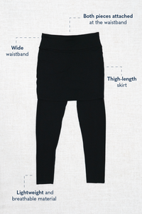 Kiley Combo, Indigo, Bamboo- Final Sale