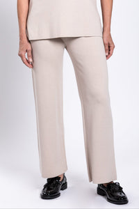 Bailey Pant, Tan, Cotton