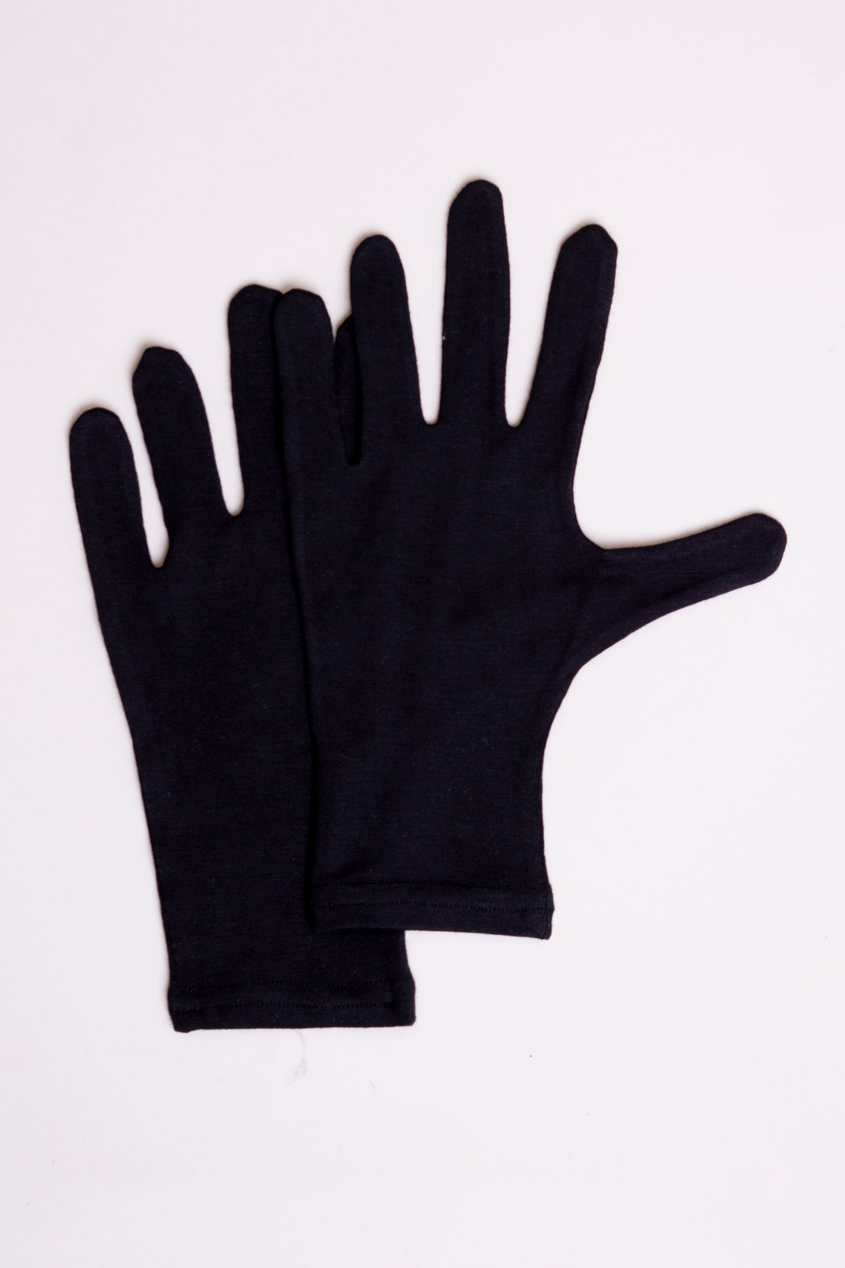 Bamboo Gloves, Khaki