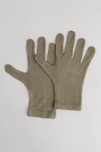 Bamboo Gloves, Brainstorm Bronze