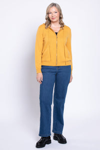 Blue Sky Jeans, Petite Straight Leg