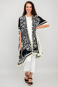 Darcy, Ancient City, One Size