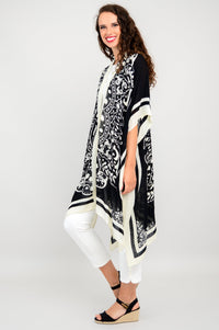 Darcy, Ancient City, One Size