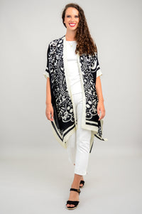 Darcy, Ancient City, One Size