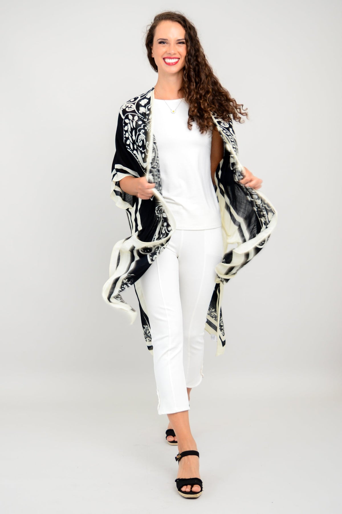 Darcy, Ancient City, One Size