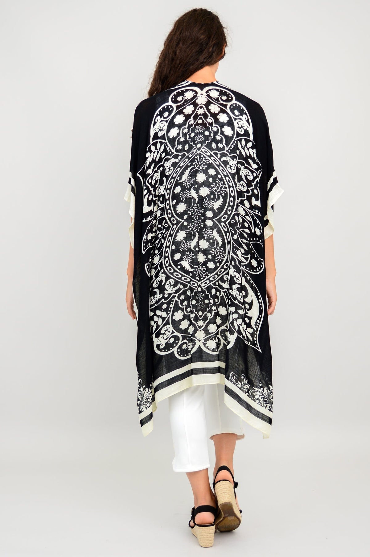 Darcy, Ancient City, One Size