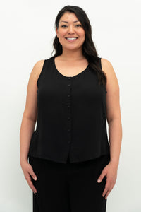 Darling Tank, Black