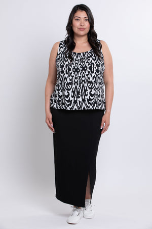 Darling Tank, Desert