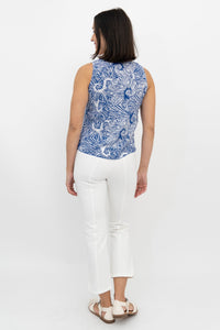 Dee Tank, Indigo Whirl