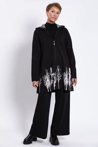 Edith Coat, Trees, Modal