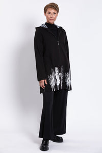 Edith Coat, Trees, Modal