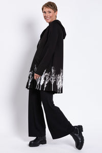 Edith Coat, Trees, Modal