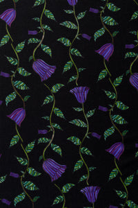 Tessa Tee, Deco Flora, Bamboo