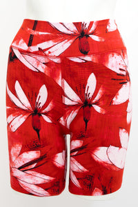 Hallie Shorts, Passion, Bamboo