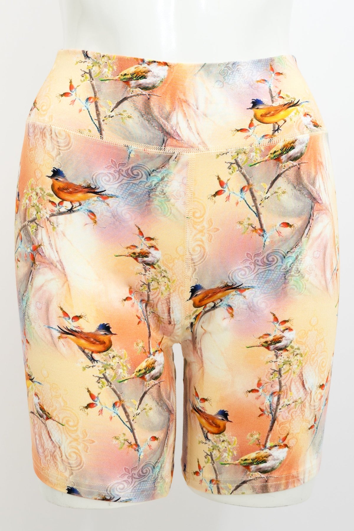 Hallie Shorts, Songbird, Bamboo