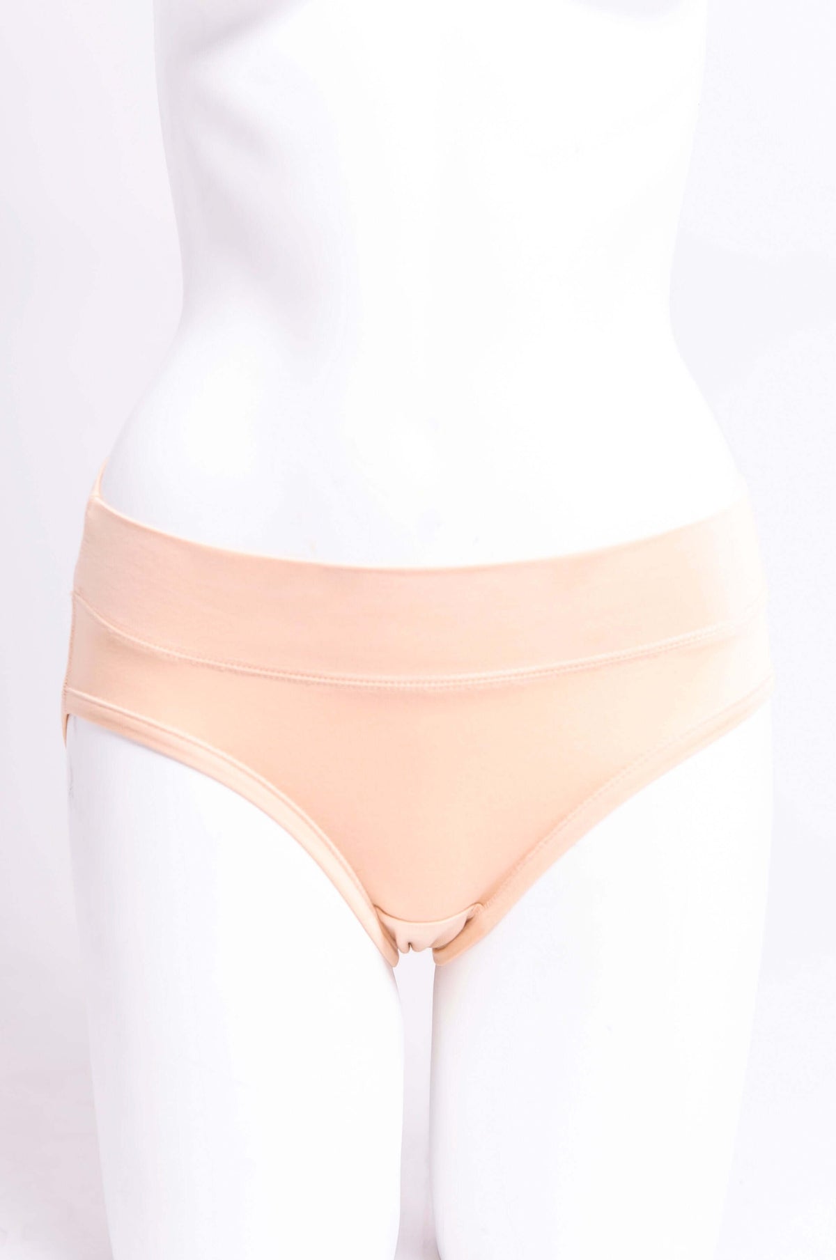 The Hipster, Beige, Bamboo