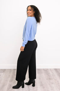 Isabella Cardigan, Borage, Cashmere