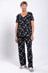 Dream Pant, Moonstruck, Bamboo