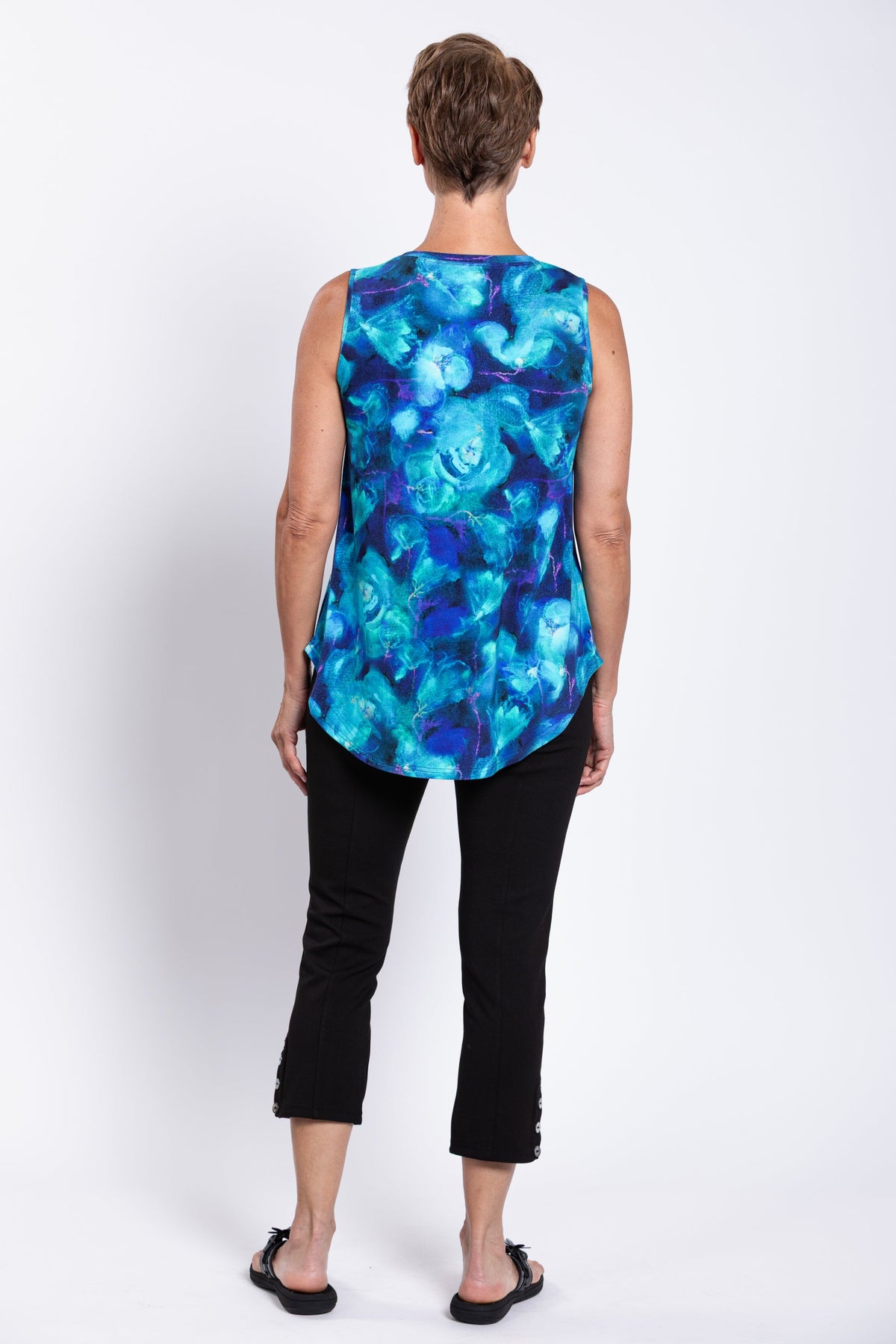 Jazz Tank, Ocean Reef, Bamboo