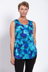 Jazz Tank, Ocean Reef, Bamboo