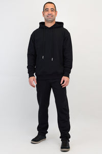 Chris Pant, Black, Cotton