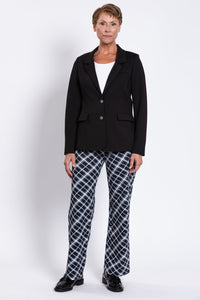 Norma Pant, Tarlic, Modal