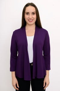 Kathy Jacket, Royale, Bamboo