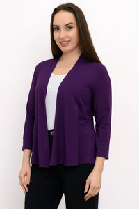 Kathy Jacket, Royale, Bamboo