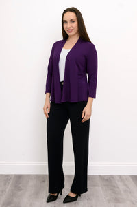 Kathy Jacket, Royale, Bamboo