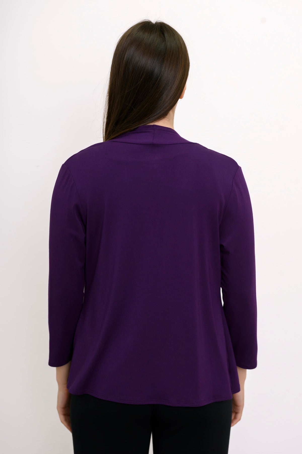 Kathy Jacket, Royale, Bamboo