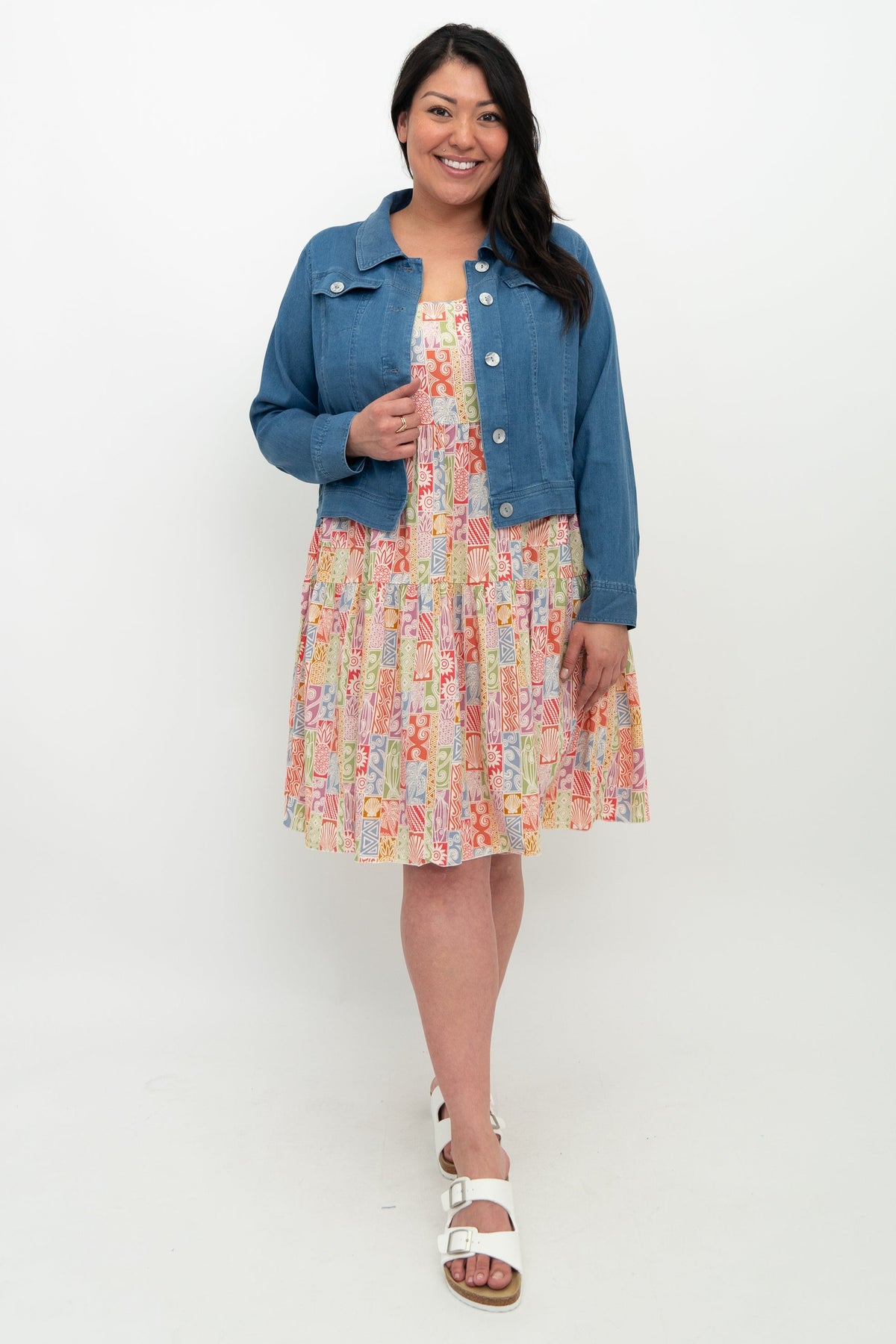 Kayana Dress, Mikoko