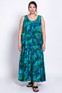 Kayana Dress, Seasons