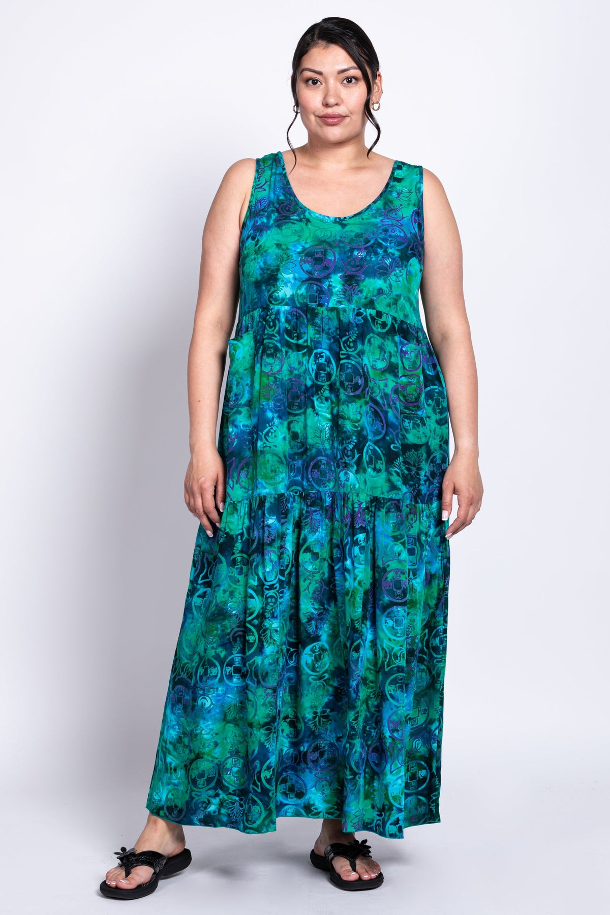 Kayana Dress, Seasons