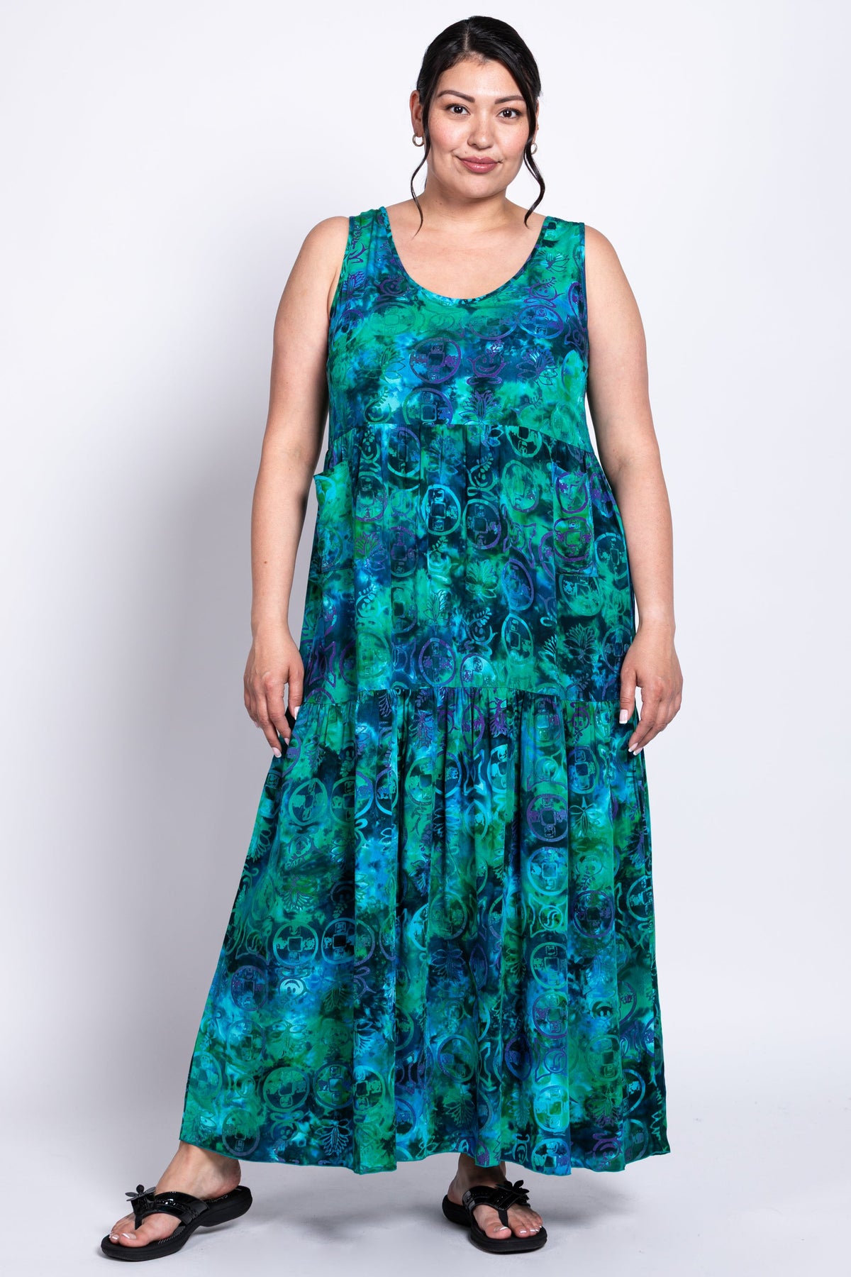 Kayana Dress, Seasons