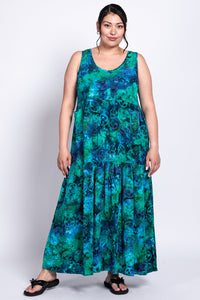 Kayana Dress, Seasons