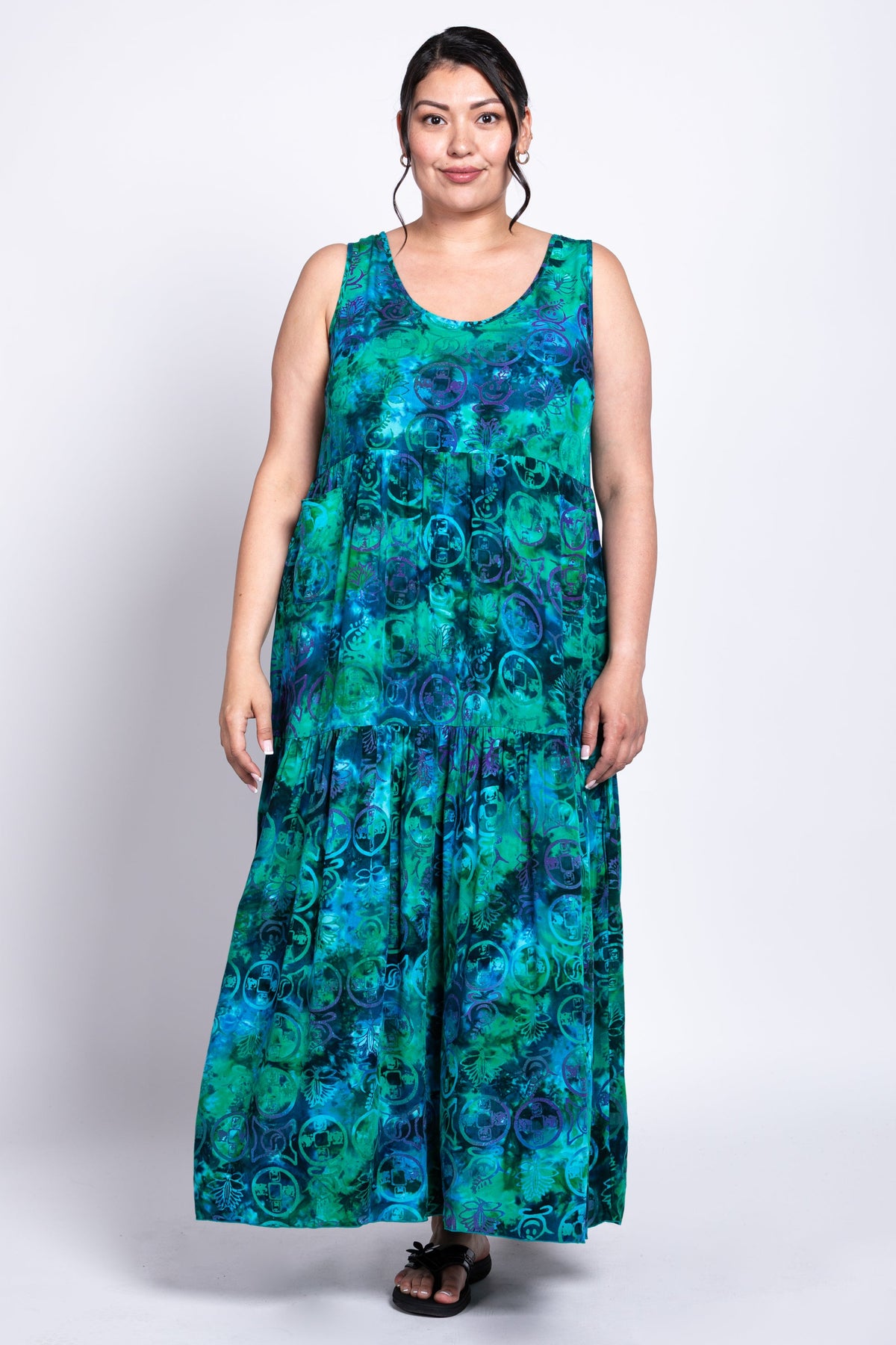 Kayana Dress, Seasons