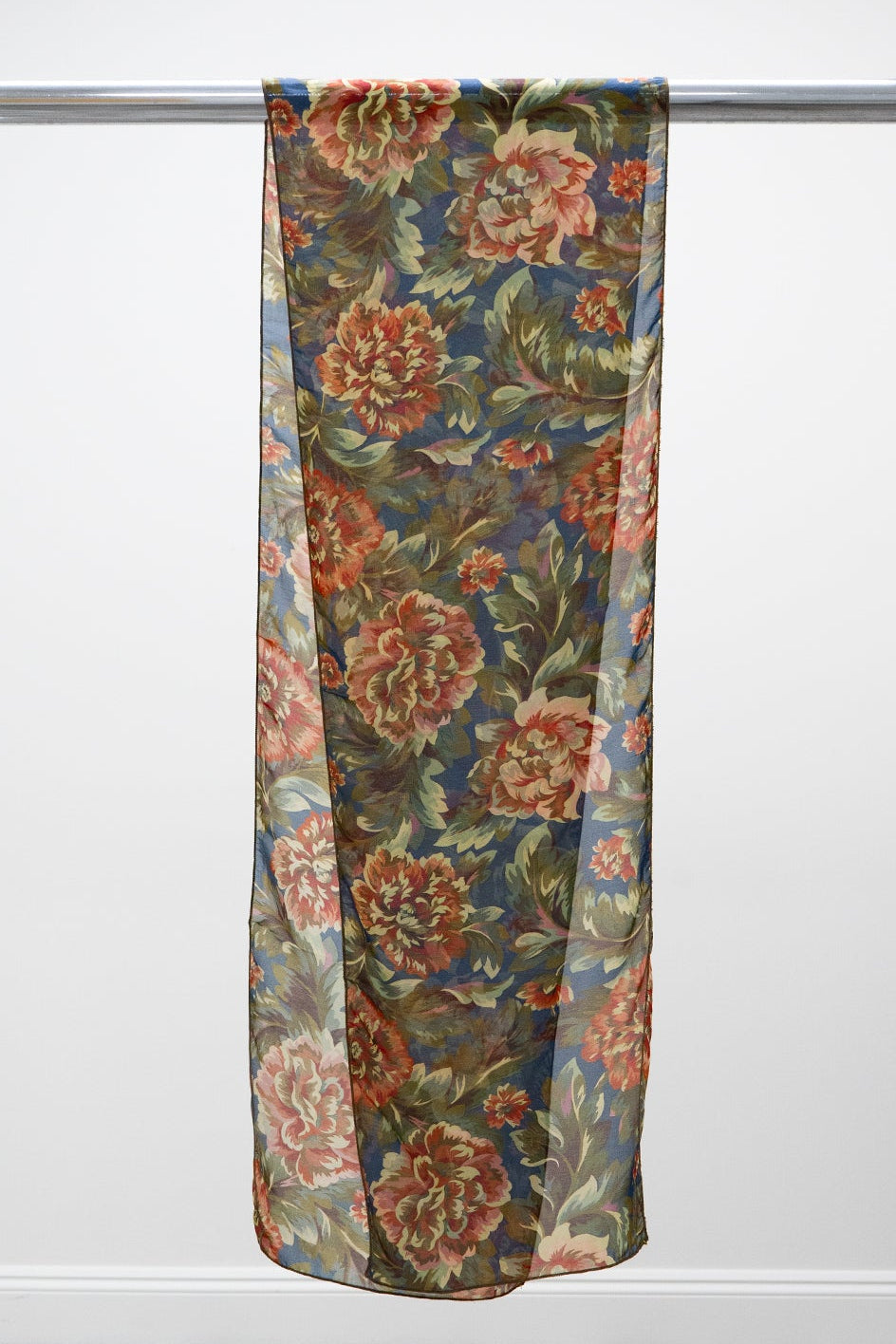 Small Silk Scarf