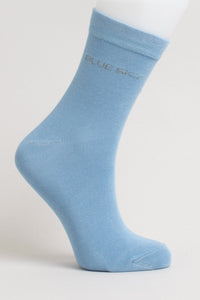 Ladies Dress Sock, Bamboo