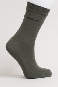 Ladies Dress Sock, Bamboo