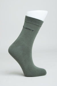 Ladies Dress Sock, Bamboo